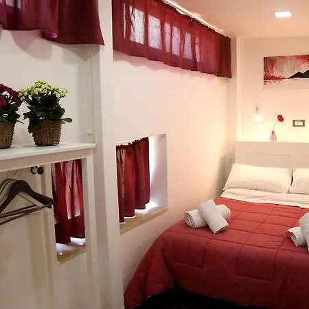 Maria Apartment-2